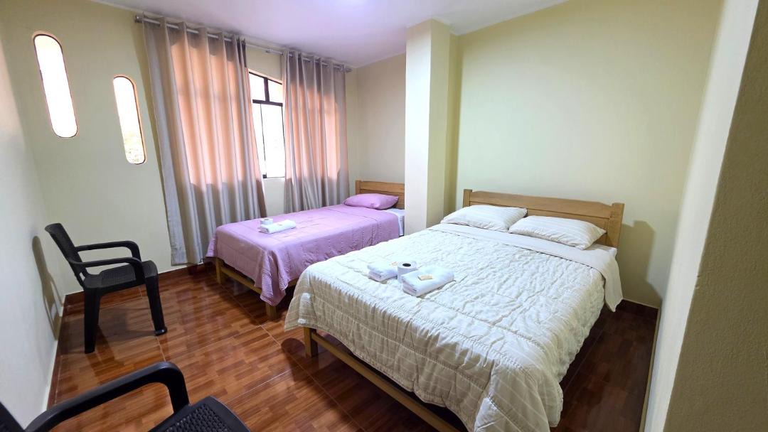 Photo of Bedroom in Pacaran