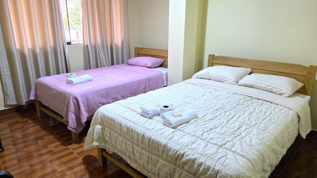 Photo of Bedroom in Pacaran