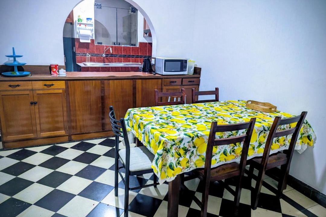 Photo of Kitchen in Magdalena del Mar