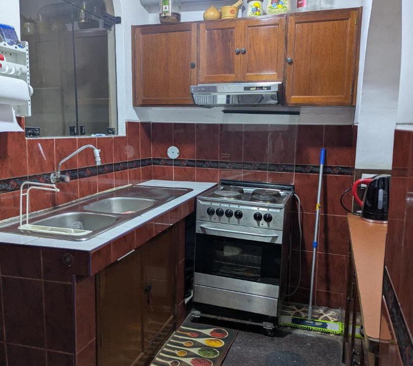 Photo of Kitchen in Magdalena del Mar