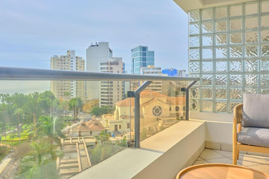 Photo of Patio Balcony in Armendariz
