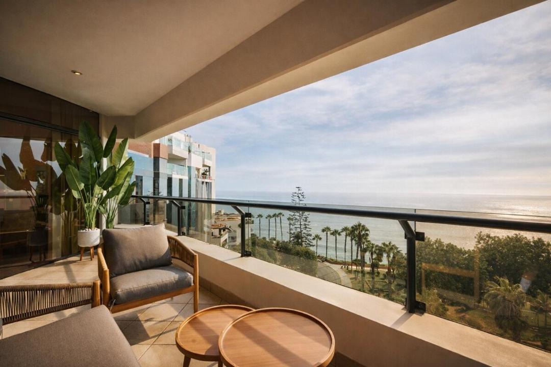 Photo of Patio Balcony in Armendariz