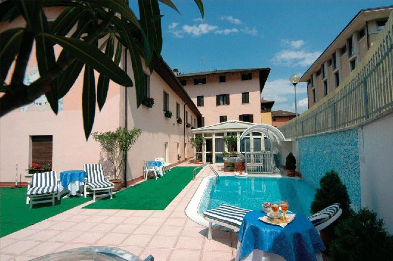Photo of Patio Balcony in Caldonazzo