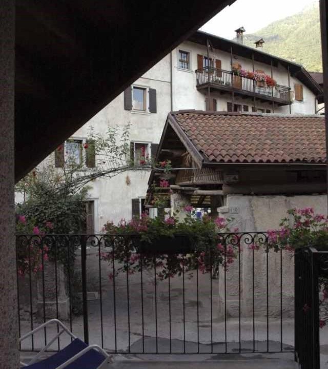 Photo of Buildings in Enguiso