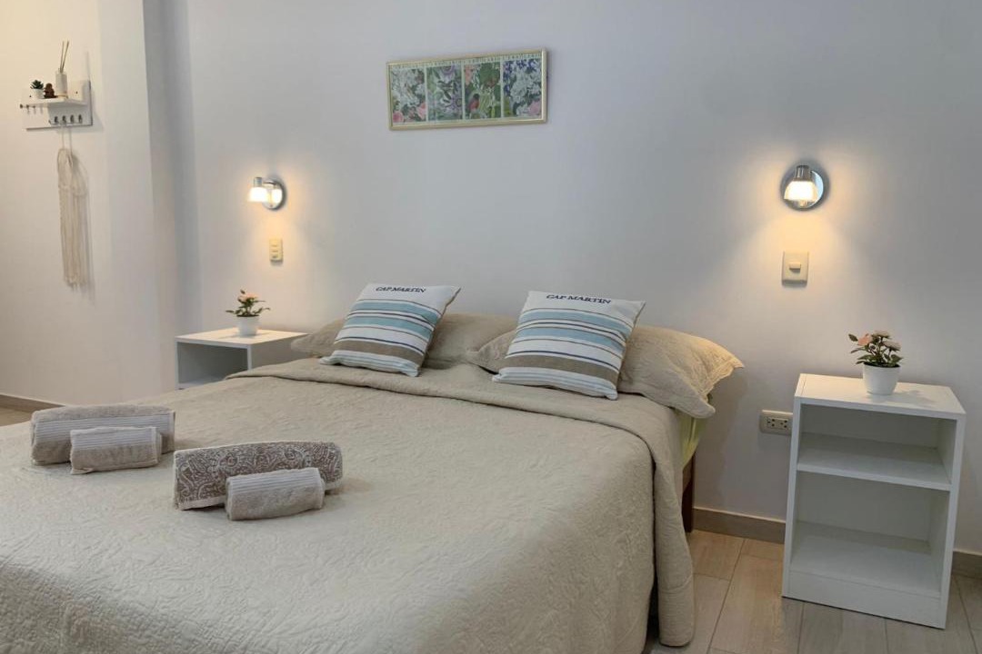 Photo of Bedroom in Puerto Chicama