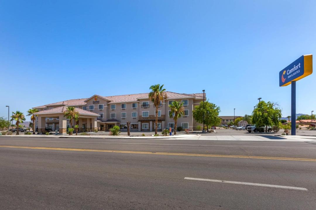 Photo of Others in Fortuna Foothills