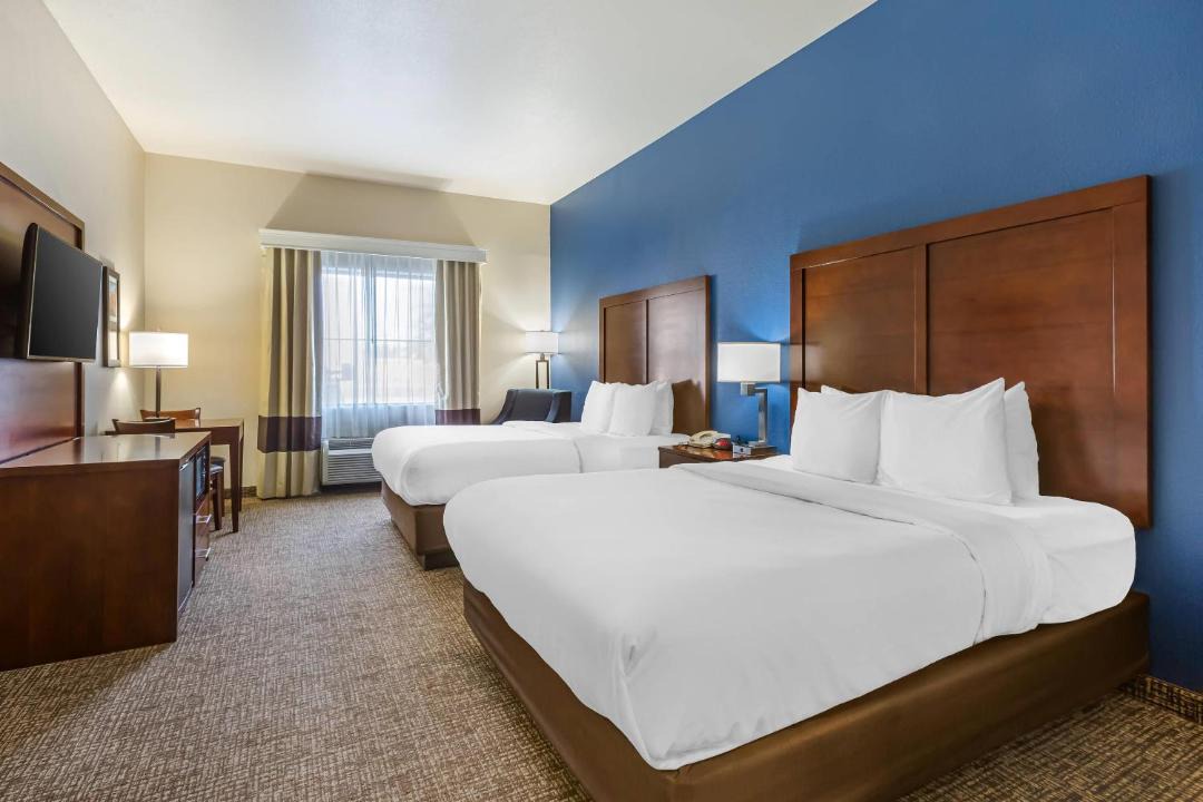 Photo of Bedroom in Fortuna Foothills