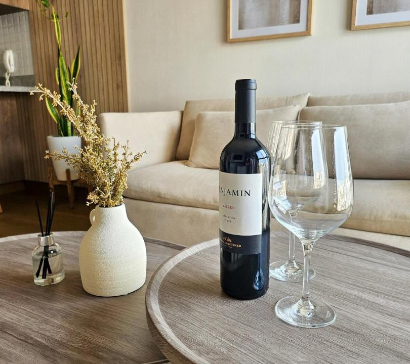 Photo of Livingroom in San Isidro Centro Financiero