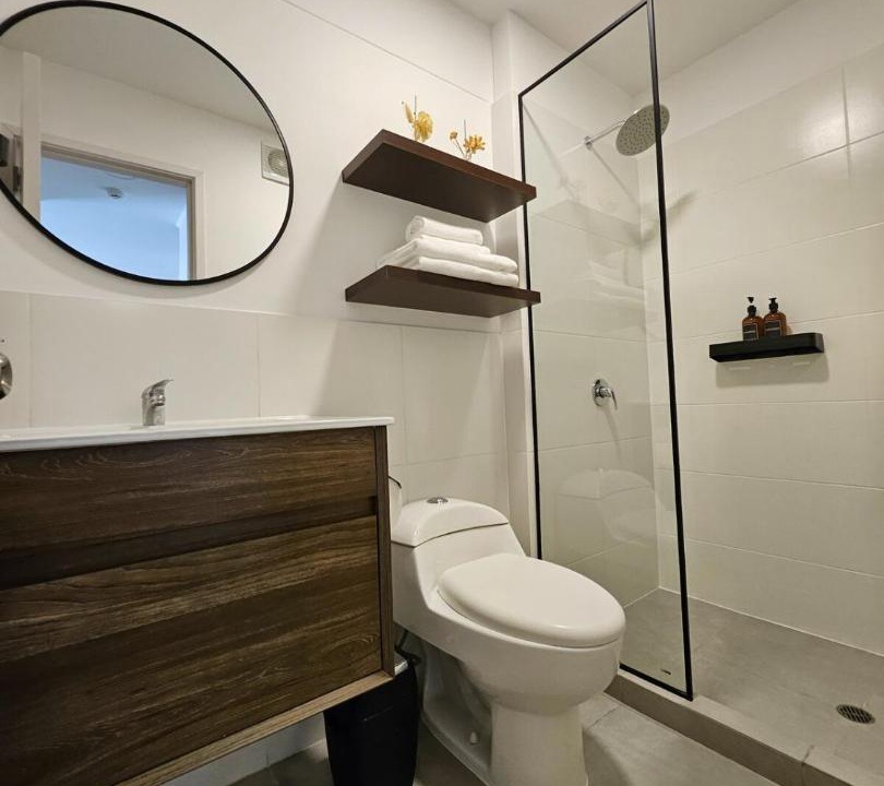 Photo of Bathroom in San Isidro Centro Financiero