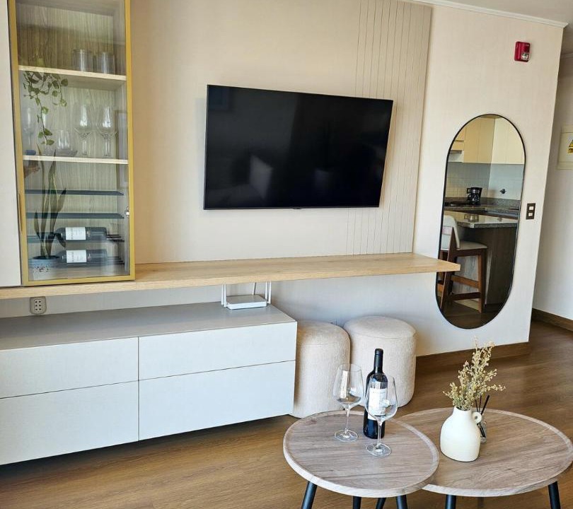 Photo of Livingroom in San Isidro Centro Financiero