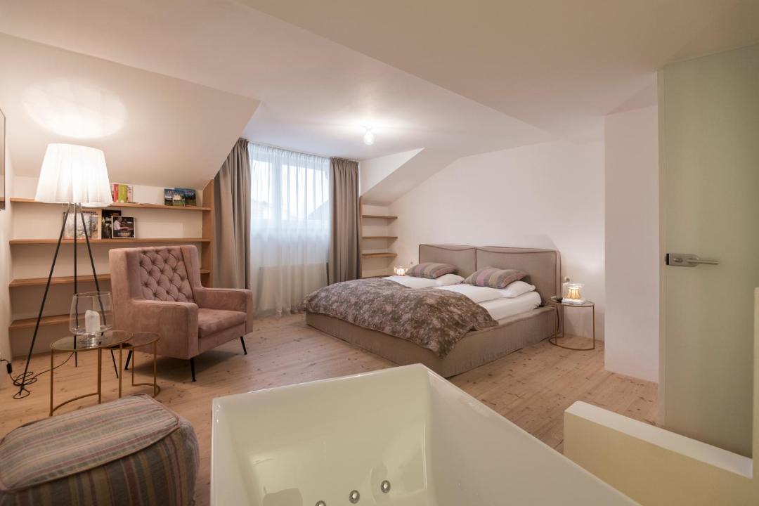 Photo of Bedroom in Caldaro Sulla Strada del Vino