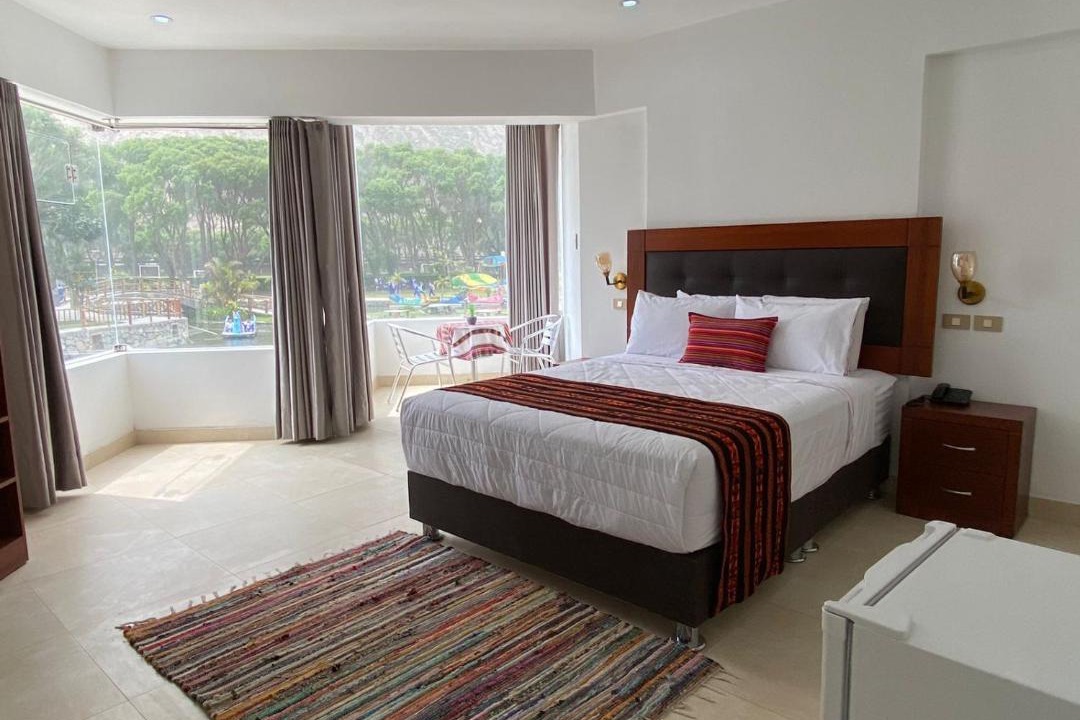 Photo of Bedroom in Quives