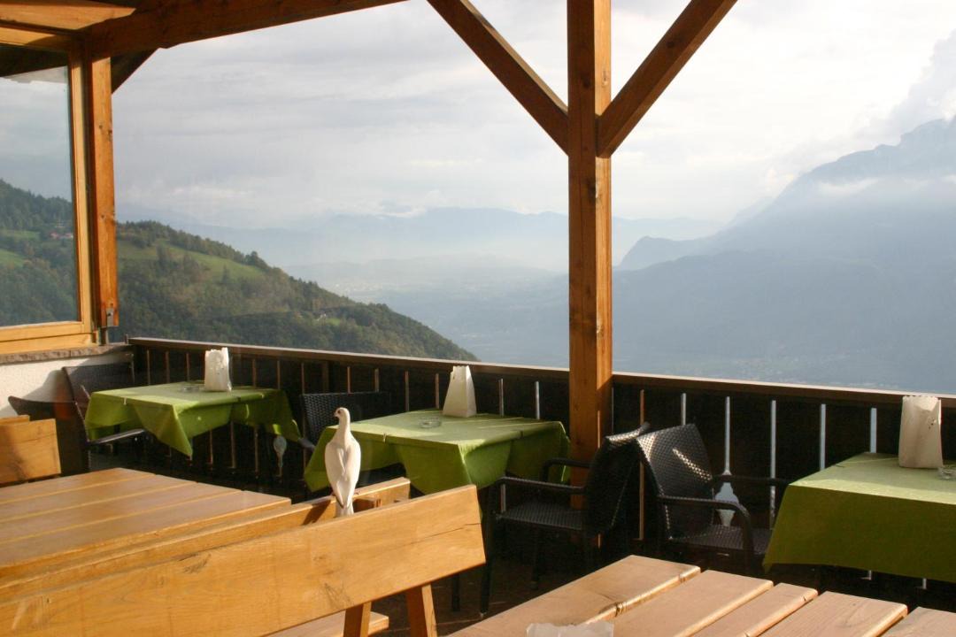 Photo of Patio Balcony in Salonetto