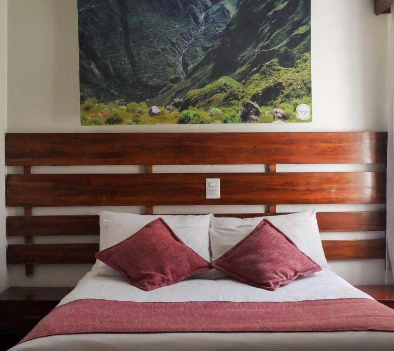 Photo of Bedroom in Chivay