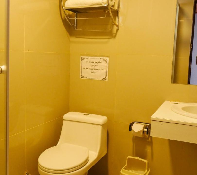 Photo of Bathroom in Chivay