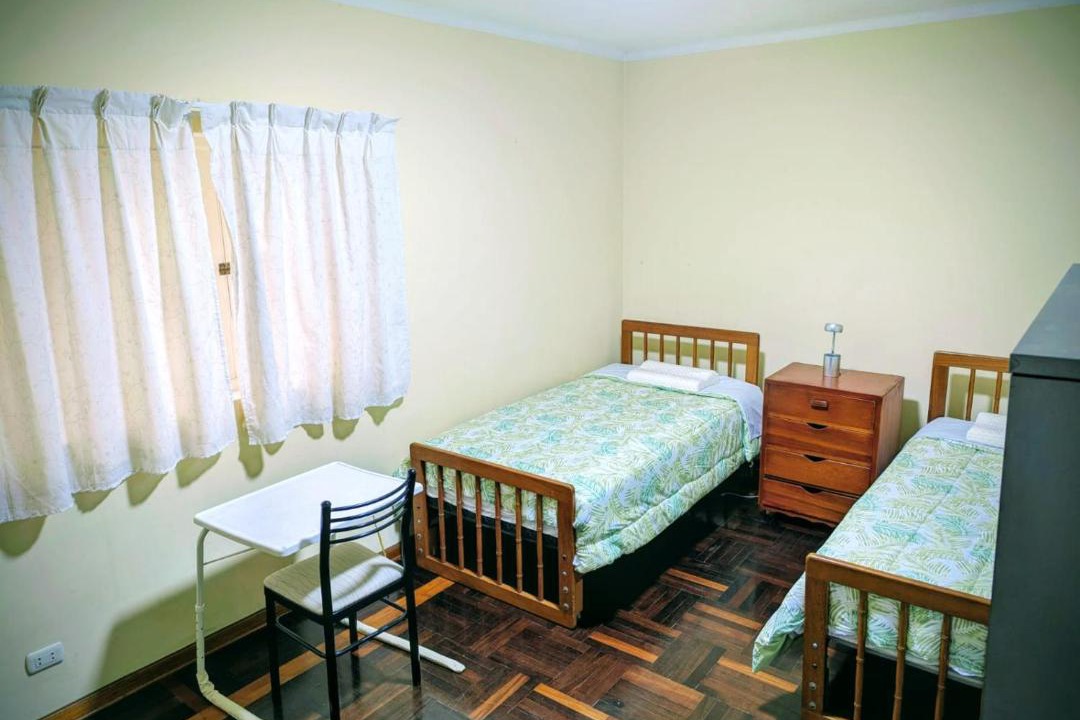 Photo of Bedroom in Magdalena del Mar