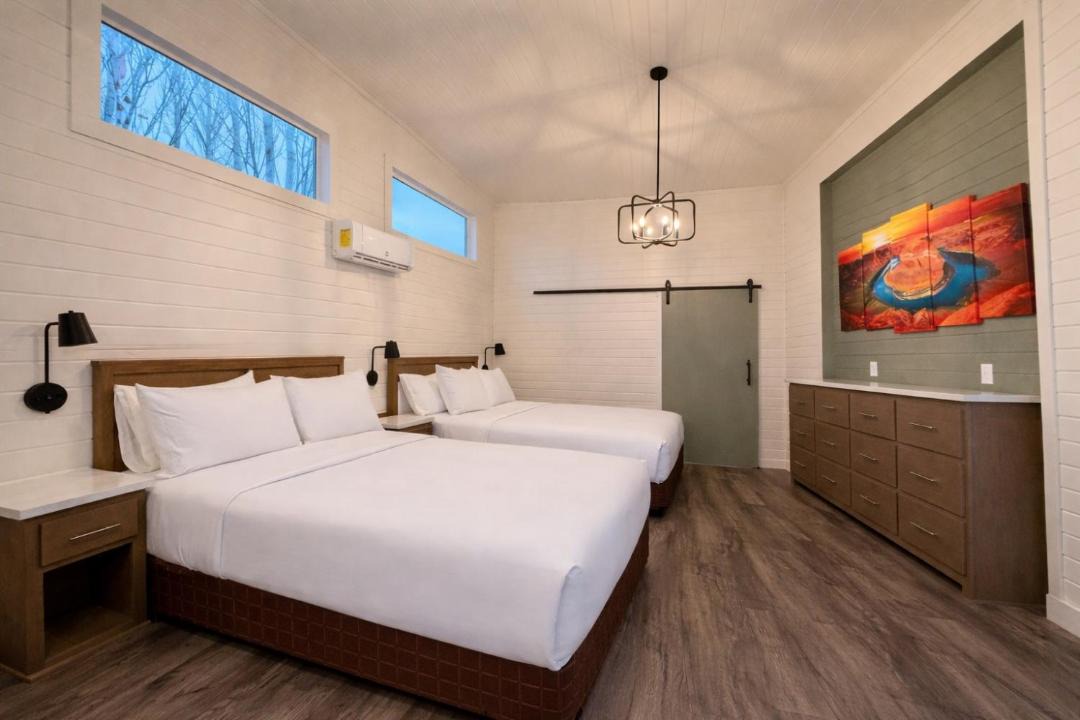 Photo of Bedroom in Page