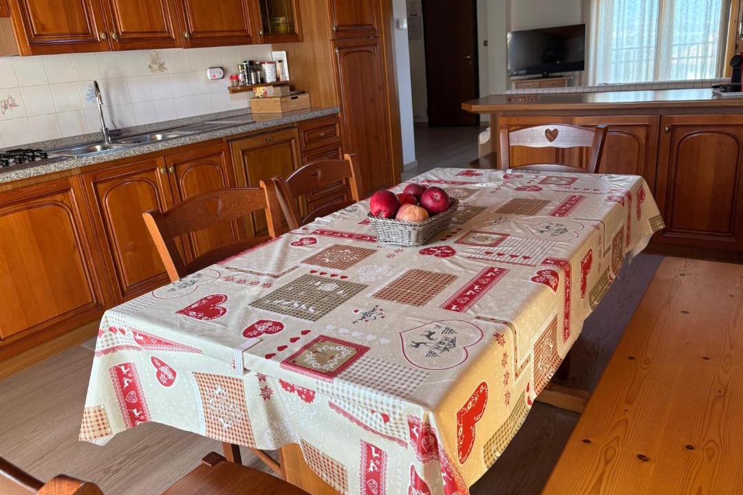 Photo of Kitchen in Spormaggiore