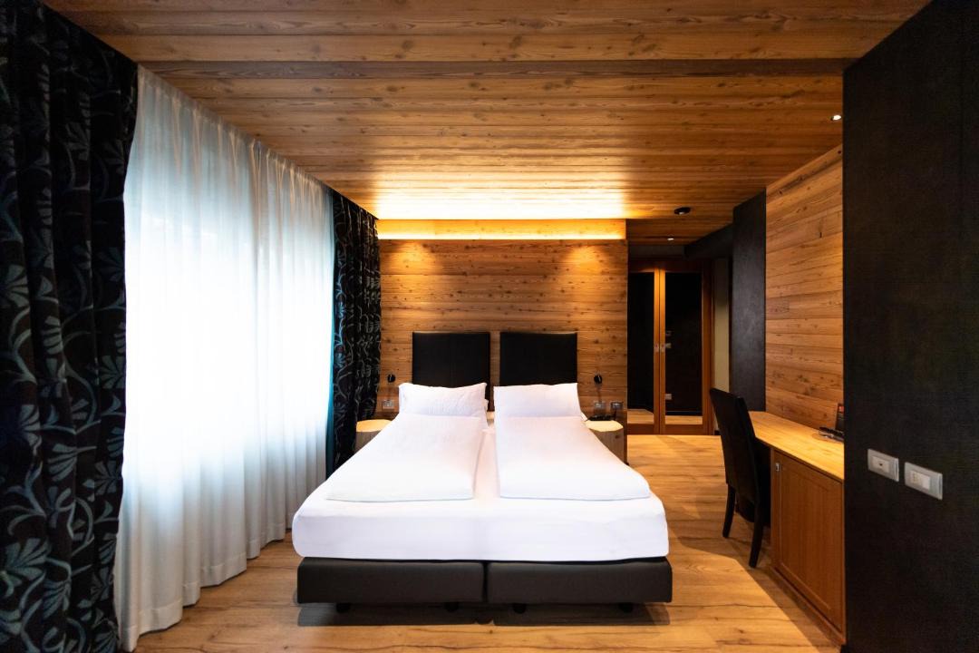 Photo of Bedroom in Moena