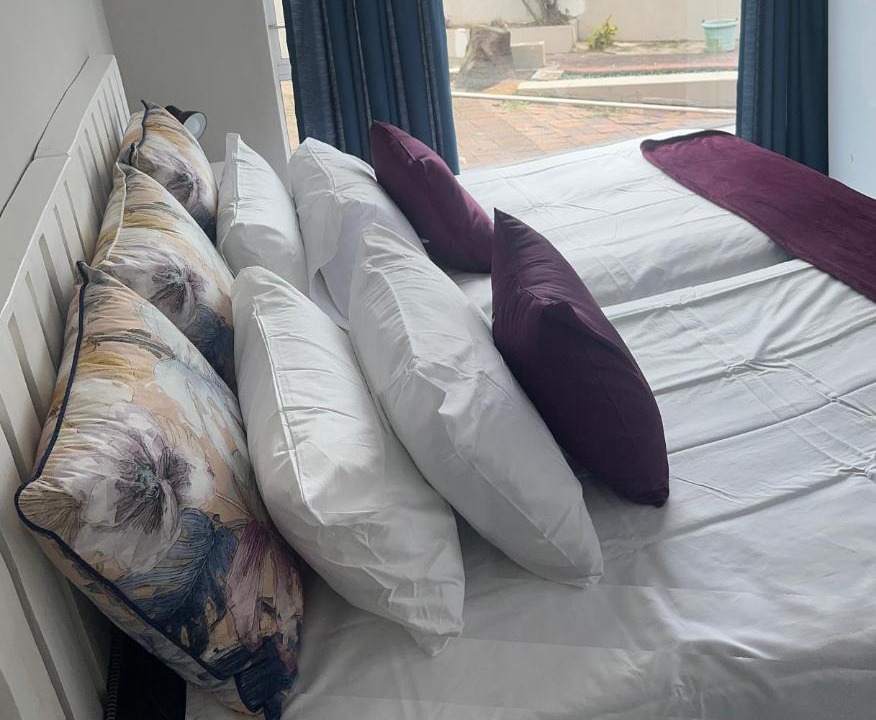 Photo of Bedroom in Durban