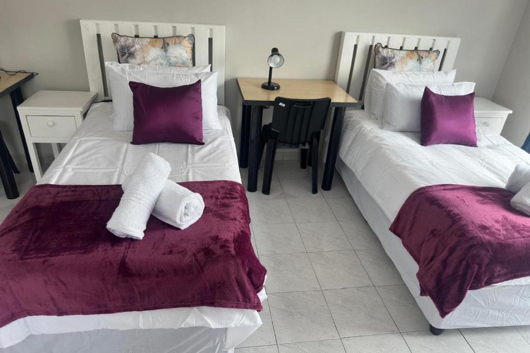 Photo of Bedroom in Durban