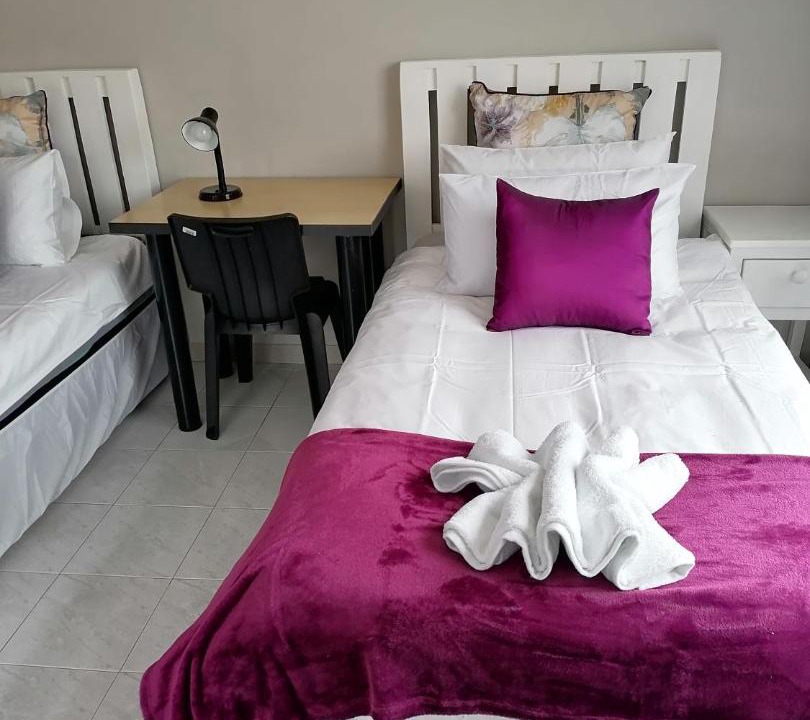 Photo of Bedroom in Durban
