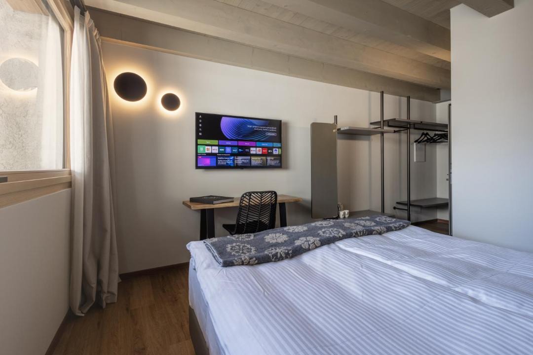 Photo of Bedroom in Balbido-rango