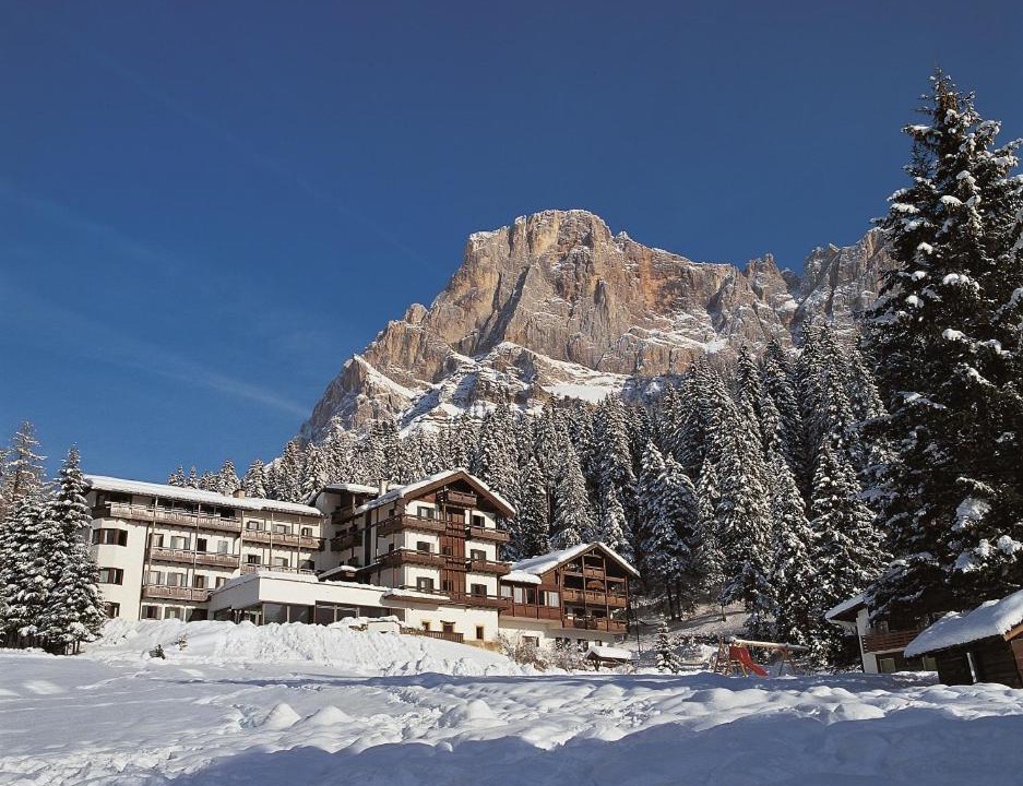 Photo of Others in San Martino di Castrozza