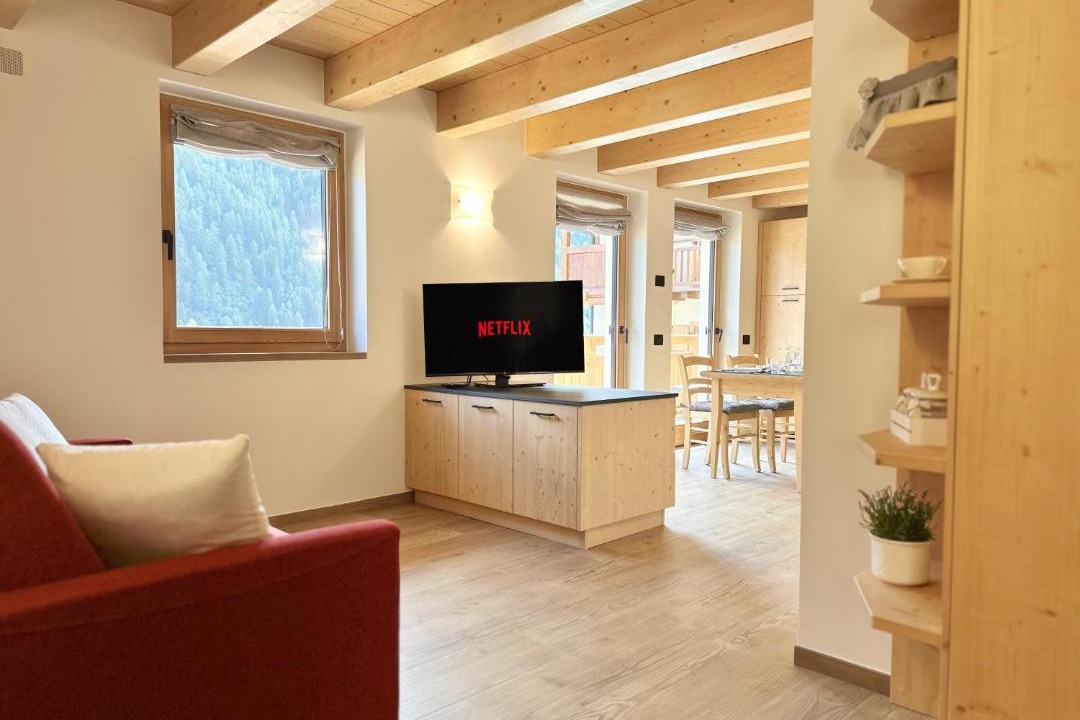 Photo of Livingroom in Rabbi