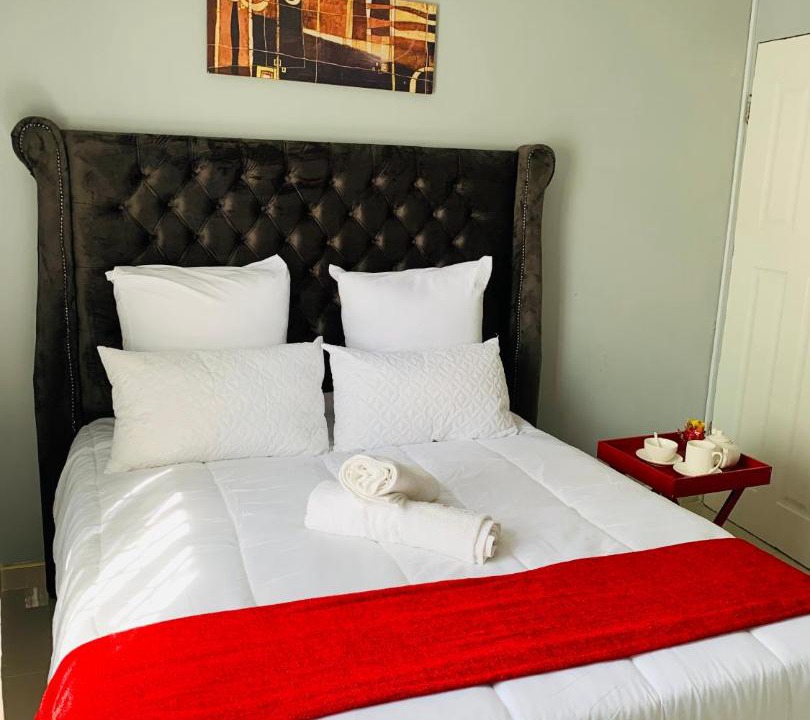 Photo of Bedroom in Richards Bay