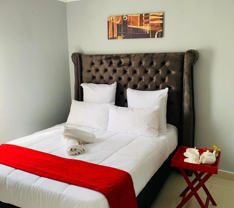 Photo of Bedroom in Richards Bay