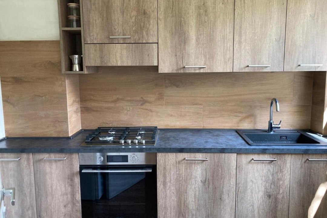 Photo of Kitchen in Spormaggiore