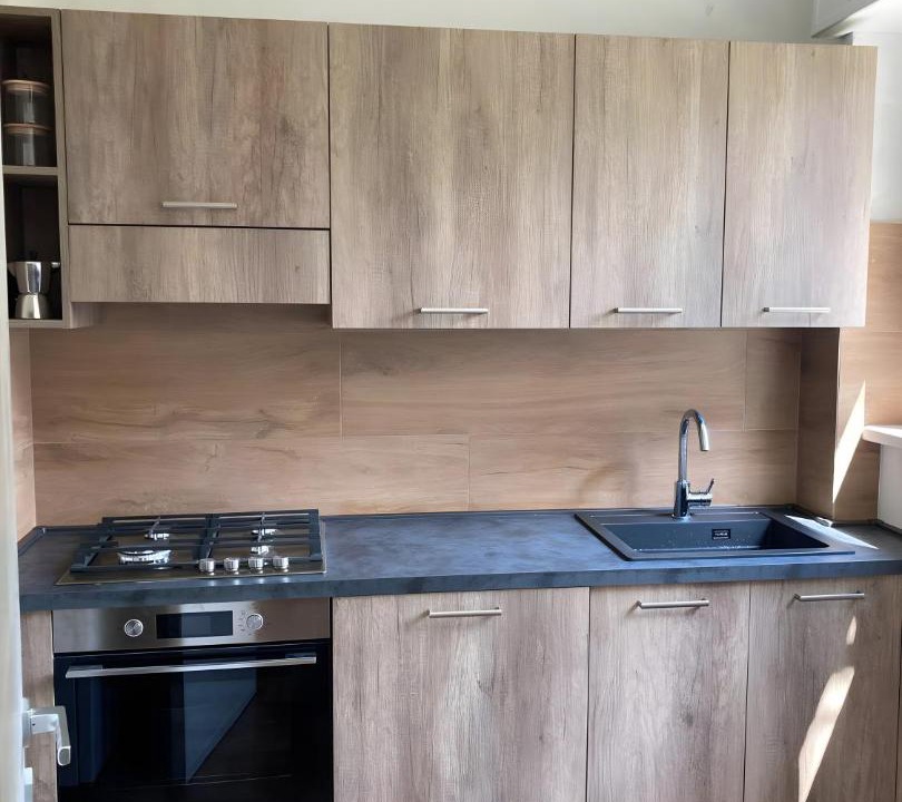 Photo of Kitchen in Spormaggiore