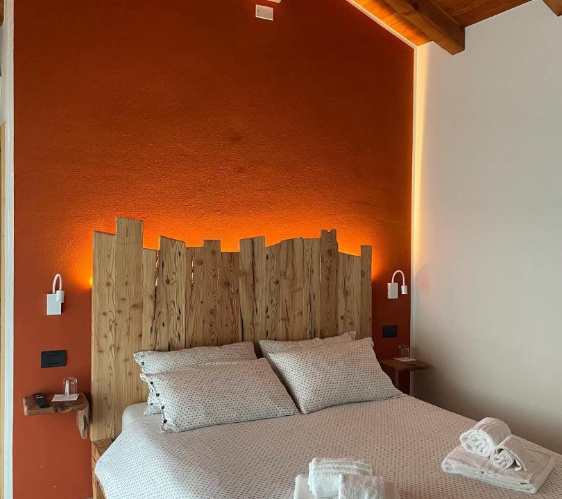 Photo of Bedroom in Ragoli