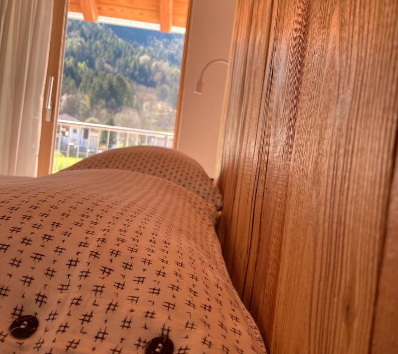 Photo of Bedroom in Ragoli