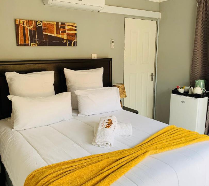 Photo of Bedroom in Richards Bay