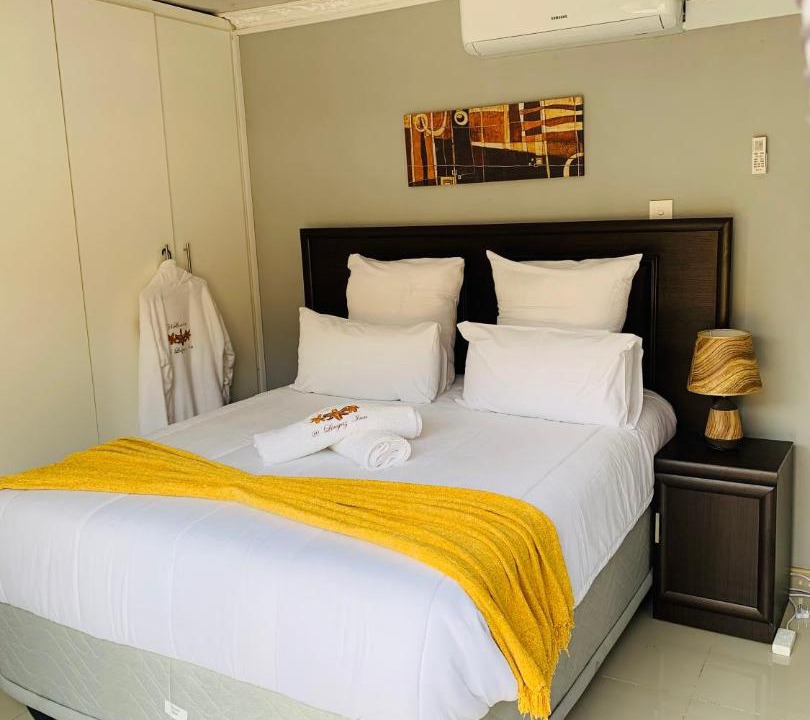 Photo of Bedroom in Richards Bay
