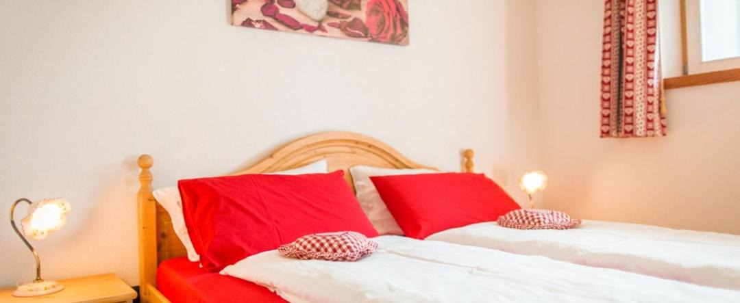 Photo of Bedroom in Roncegno