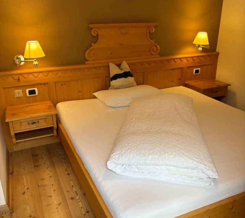 Photo of Bedroom in Santa Cristina Val Gardena