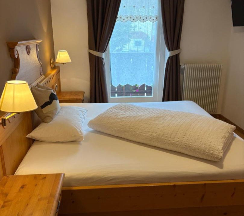 Photo of Bedroom in Santa Cristina Val Gardena