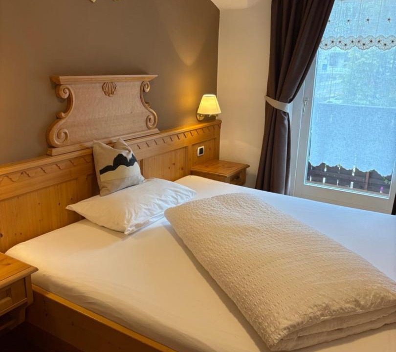 Photo of Bedroom in Santa Cristina Val Gardena