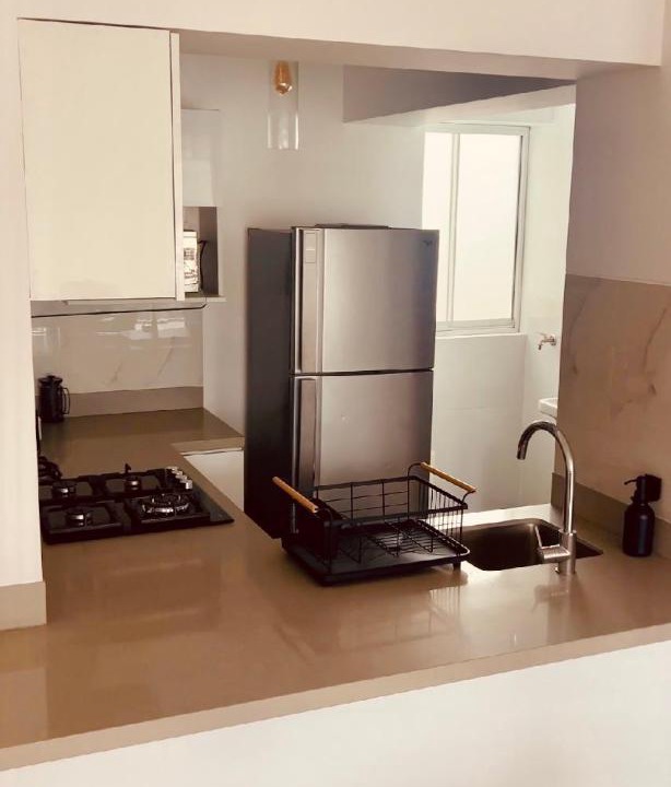 Photo of Kitchen in San Isidro Centro Financiero