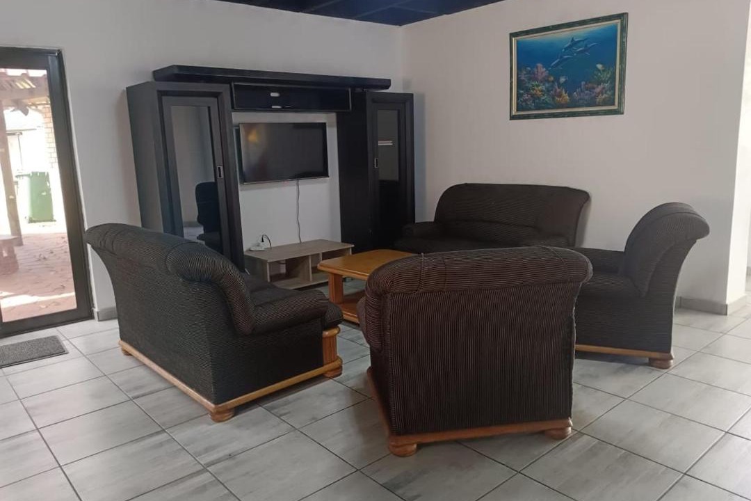 Photo of Livingroom in Meer En See