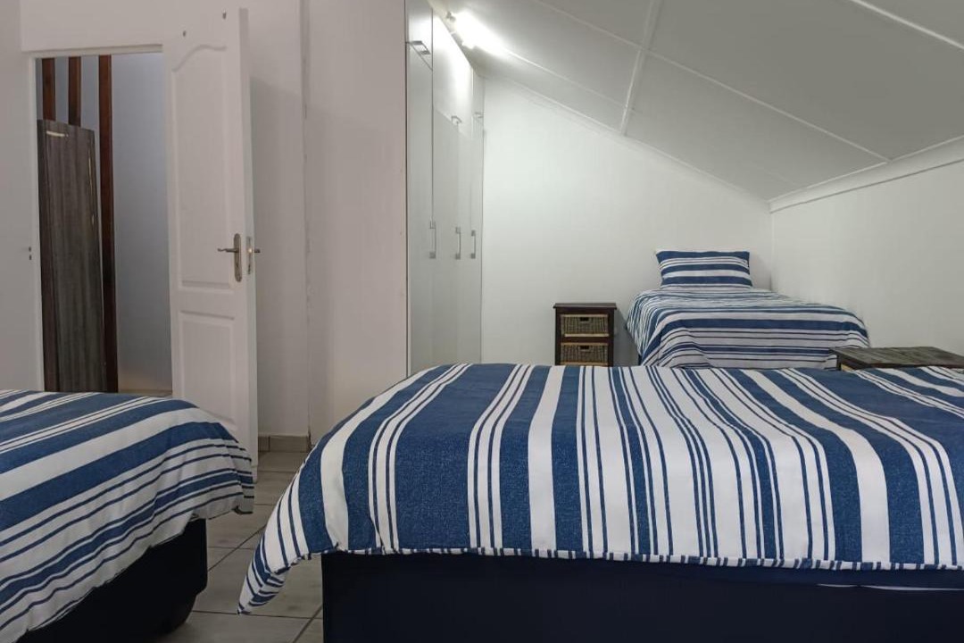 Photo of Bedroom in Meer En See