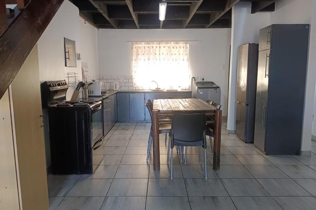 Photo of Kitchen in Meer En See