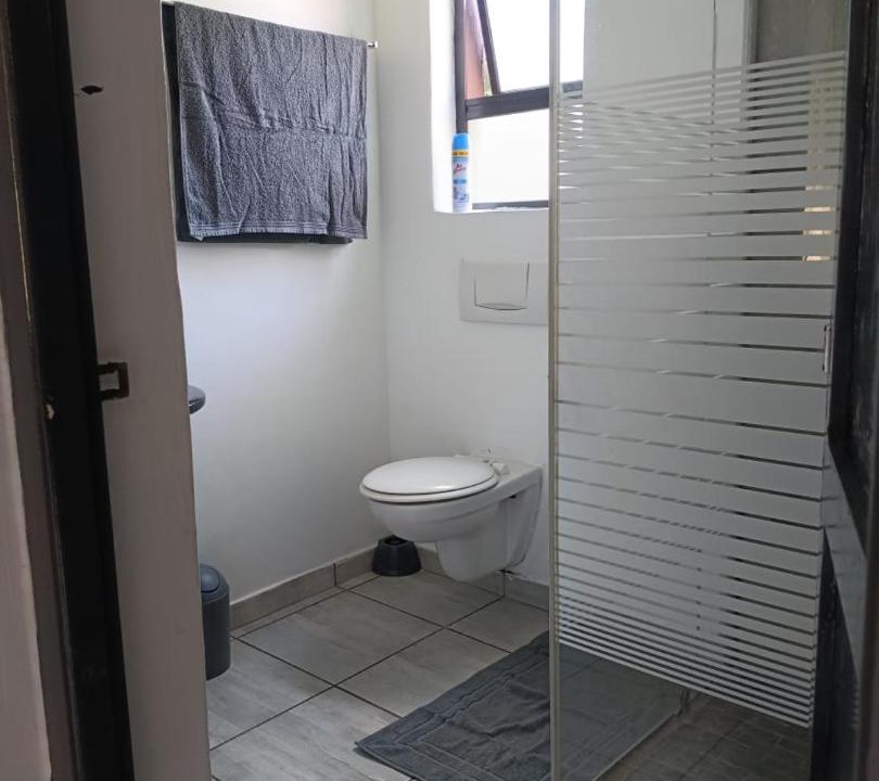 Photo of Bathroom in Meer En See
