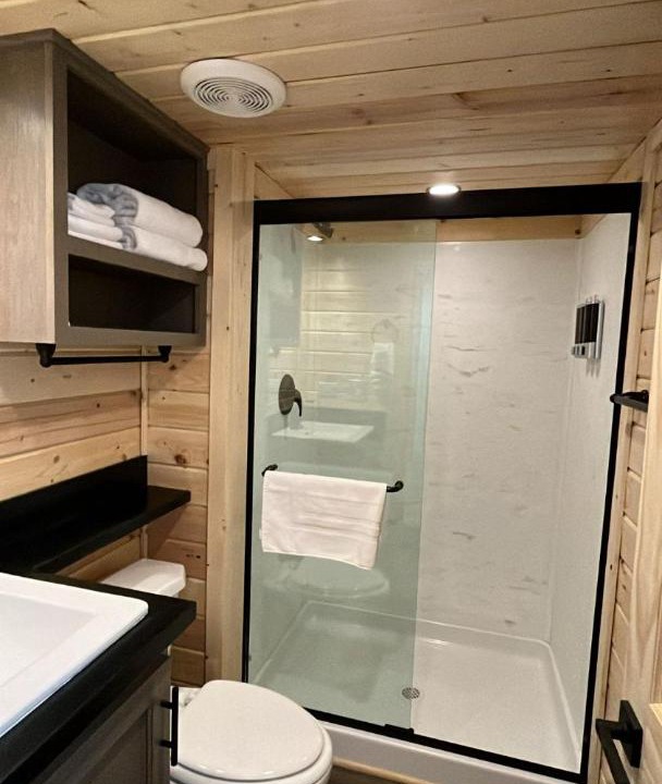Photo of Bathroom in Valle