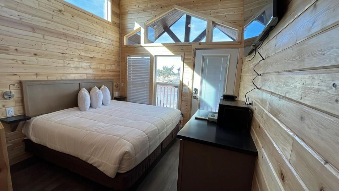 Photo of Bedroom in Valle