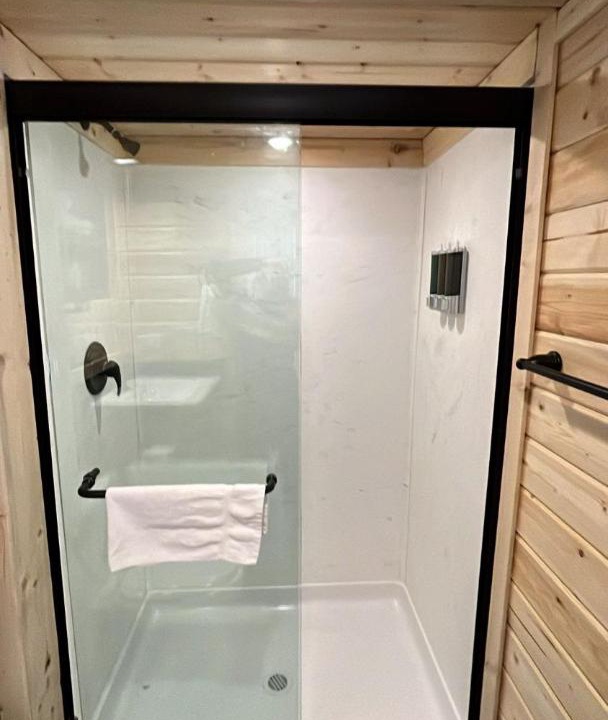 Photo of Bathroom in Valle