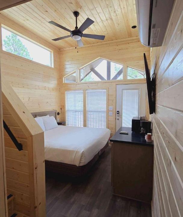 Photo of Bedroom in Valle